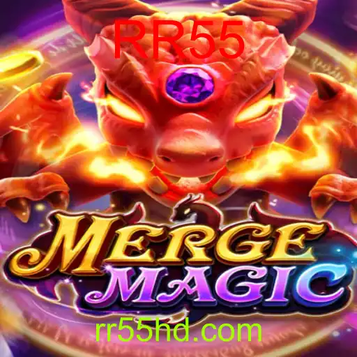 MERGEMAGIC
