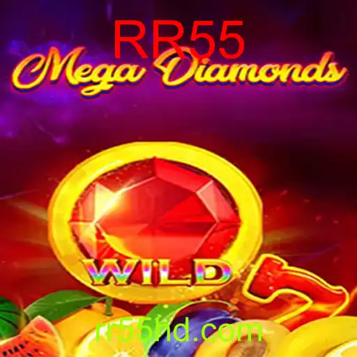 MegaDiamond