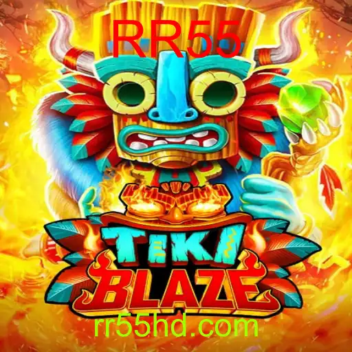 TikiBlaze: Um Novo Horizonte de Entretenimento