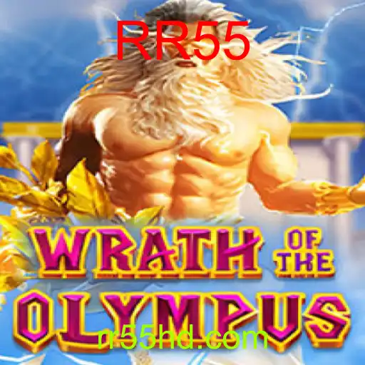 WrathofOlympus